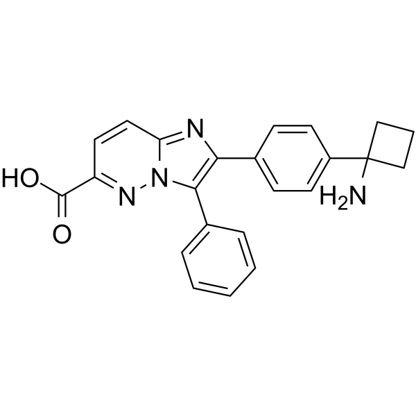 AKT-IN-5 1402608-05-2